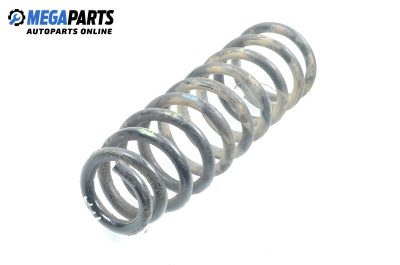 Coil spring for Honda Accord VII Tourer (04.2003 - 05.2008), station wagon, position: front