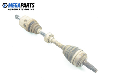 Driveshaft for Honda Accord VII Tourer (04.2003 - 05.2008) 2.0 (CM1), 155 hp, position: front - left