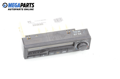Air conditioning panel for Honda Accord VI Sedan (03.1997 - 12.2003)