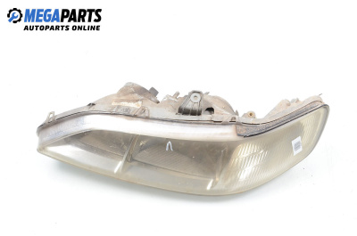 Headlight for Honda Accord VI Sedan (03.1997 - 12.2003), sedan, position: left
