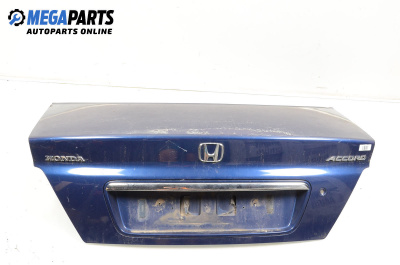 Heckklappe for Honda Accord VI Sedan (03.1997 - 12.2003), 5 türen, sedan, position: rückseite