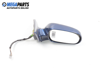 Mirror for Honda Accord VI Sedan (03.1997 - 12.2003), 5 doors, sedan, position: right