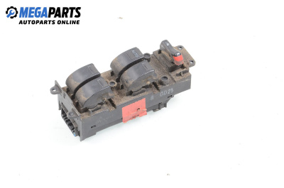 Window adjustment switch for Honda Accord VI Sedan (03.1997 - 12.2003)