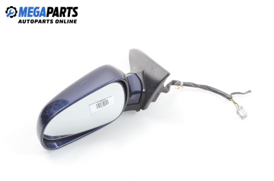 Mirror for Honda Accord VI Sedan (03.1997 - 12.2003), 5 doors, sedan, position: left