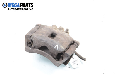 Etrier de frână for Honda Accord VI Sedan (03.1997 - 12.2003), position: stânga - fața