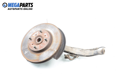 Achsschenkel radnabe for Honda Accord VI Sedan (03.1997 - 12.2003), position: rechts, vorderseite