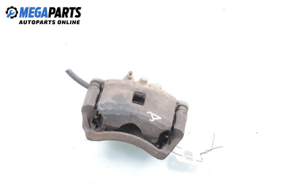 Etrier de frână for Honda Accord VI Sedan (03.1997 - 12.2003), position: dreaptă - fața