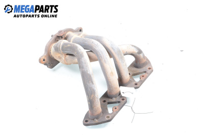 Exhaust manifold for Honda Accord VI Sedan (03.1997 - 12.2003) 1.8 i (CG, CK), 136 hp