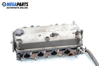 Engine head for Honda Accord VI Sedan (03.1997 - 12.2003) 1.8 i (CG, CK), 136 hp