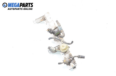 Fuel rail for Honda Accord VI Sedan (03.1997 - 12.2003) 1.8 i (CG, CK), 136 hp