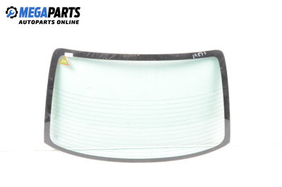 Lunetă for Honda Accord VI Sedan (03.1997 - 12.2003), sedan