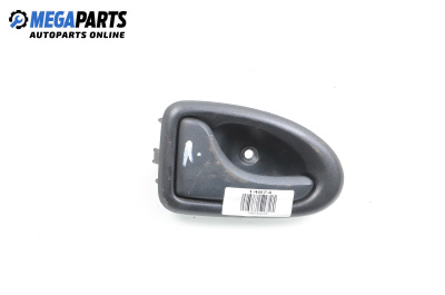 Inner handle for Renault Megane I Coach (03.1996 - 08.2003), 3 doors, coupe, position: left
