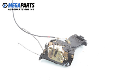 Schloss for Mazda 6 Station Wagon I (08.2002 - 12.2007), position: links, vorderseite