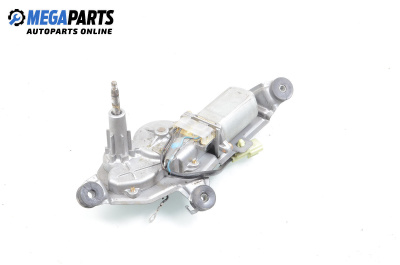 Front wipers motor for Mazda 6 Station Wagon I (08.2002 - 12.2007), station wagon, position: rear