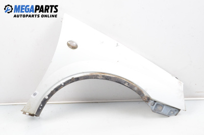 Fender for Opel Corsa C Box (09.2000 - 12.2012), 3 doors, truck, position: front - right