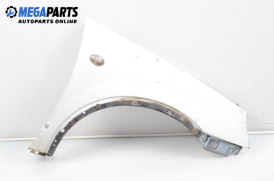 Kotflügel for Opel Corsa C Box (09.2000 - 12.2012), 3 türen, lkw, position: rechts, vorderseite
