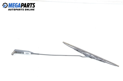 Front wipers arm for Opel Corsa C Box (09.2000 - 12.2012), position: right