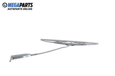 Front wipers arm for Opel Corsa C Box (09.2000 - 12.2012), position: left