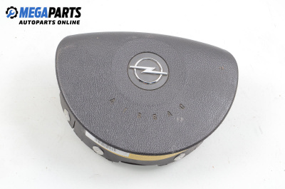 Airbag for Opel Corsa C Box (09.2000 - 12.2012), 3 doors, truck, position: front