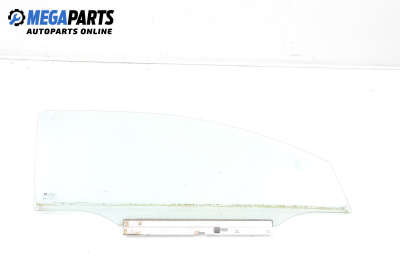 Window for Opel Corsa C Box (09.2000 - 12.2012), 3 doors, truck, position: front - right