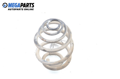 Coil spring for Opel Corsa C Box (09.2000 - 12.2012), truck, position: rear