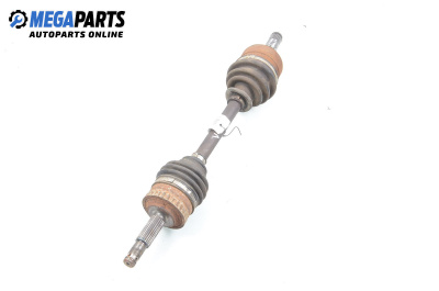 Driveshaft for Opel Corsa C Box (09.2000 - 12.2012) 1.3 CDTI 16V, 69 hp, position: front - left