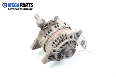 Gerenator for Mazda 323 F VI Hatchback (09.1998 - 05.2004) 1.6, 95 hp