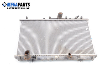 Water radiator for Volvo V40 Estate (07.1995 - 06.2004) 1.8, 115 hp