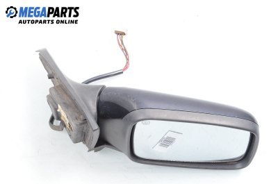Spiegel for Volvo V40 Estate (07.1995 - 06.2004), 5 türen, combi, position: rechts, № 819 646