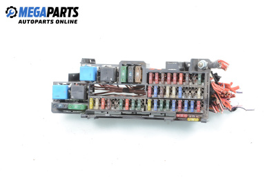 Fuse box for Mercedes-Benz A-Class Hatchback  W168 (07.1997 - 08.2004) A 160 (168.033, 168.133), 102 hp
