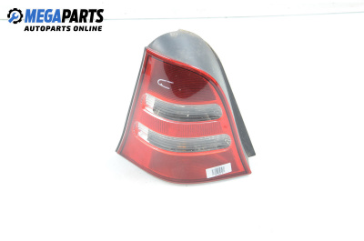 Tail light for Mercedes-Benz A-Class Hatchback  W168 (07.1997 - 08.2004), hatchback, position: left