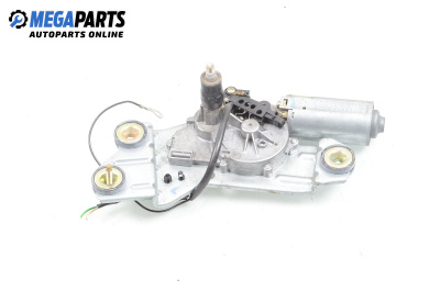 Motor ștergătoare parbriz for Ford Focus I Estate (02.1999 - 12.2007), combi, position: din spate, № 0 390 201 552