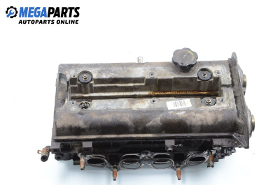 Motorkopf for Ford Focus I Estate (02.1999 - 12.2007) 1.6 16V, 100 hp