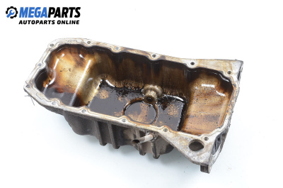 Carter for Ford Focus I Estate (02.1999 - 12.2007) 1.6 16V, 100 hp, № 98MM-667