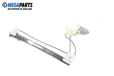Macara electrică geam for BMW 5 Series E39 Sedan (11.1995 - 06.2003), 5 uși, sedan, position: dreaptă - spate