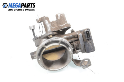 Clapetă carburator for BMW 5 Series E39 Sedan (11.1995 - 06.2003) 520 i, 150 hp