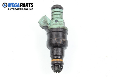 Gasoline fuel injector for BMW 5 Series E39 Sedan (11.1995 - 06.2003) 520 i, 150 hp, № 280150415