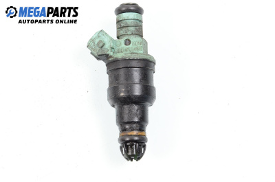 Gasoline fuel injector for BMW 5 Series E39 Sedan (11.1995 - 06.2003) 520 i, 150 hp, № 280150415