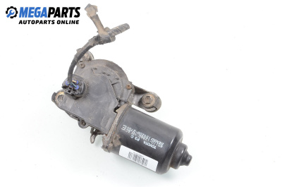 Front wipers motor for Toyota Corolla Liftback III (04.1997 - 01.2002), hatchback, position: front, № Denso 85110-12860