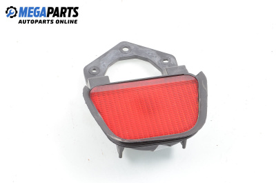 Central tail light for Toyota Corolla Liftback III (04.1997 - 01.2002), hatchback