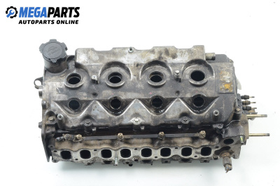 Engine head for Toyota Corolla Liftback III (04.1997 - 01.2002) 2.0 D-4D (CDE110), 90 hp