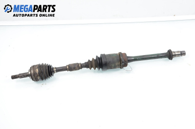Driveshaft for Toyota Corolla Liftback III (04.1997 - 01.2002) 2.0 D-4D (CDE110), 90 hp, position: front - right