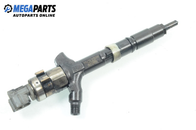Duza diesel for Toyota Corolla Liftback III (04.1997 - 01.2002) 2.0 D-4D (CDE110), 90 hp, № Denso 23670-27020