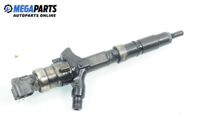 Duza diesel for Toyota Corolla Liftback III (04.1997 - 01.2002) 2.0 D-4D (CDE110), 90 hp, № Denso 23670-27020