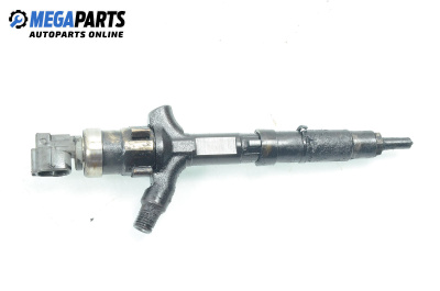 Duza diesel for Toyota Corolla Liftback III (04.1997 - 01.2002) 2.0 D-4D (CDE110), 90 hp, № Denso 23670-27020