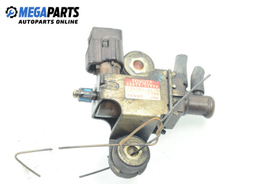 Vacuum valve for Toyota Corolla Liftback III (04.1997 - 01.2002) 2.0 D-4D (CDE110), 90 hp, № Denso 25819-27020