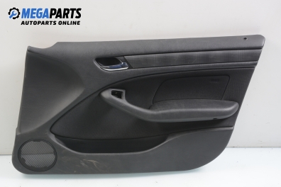 Panou interior ușă for BMW 3 (E46) 2.0, 170 hp, sedan, 2002, position: dreaptă - fața