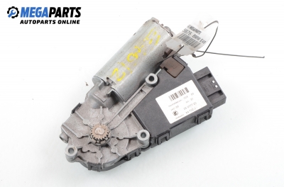 Motor schiebedach for BMW 3 (E46) 2.0, 170 hp, sedan, 2002 № 05077720