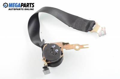 Seat belt for BMW 3 (E46) 2.0, 170 hp, sedan, 2002, position: rear - left