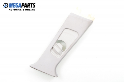 Interior plastic for BMW 3 (E46) 2.0, 170 hp, sedan, 2002, position: right
